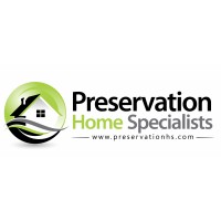 Preservation Home Specialists Inc. logo, Preservation Home Specialists Inc. contact details