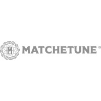 Matchetune logo, Matchetune contact details