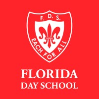 Florida Day School logo, Florida Day School contact details