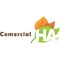 Comercial HA Ltda logo, Comercial HA Ltda contact details