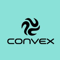 Convex Brasil logo, Convex Brasil contact details