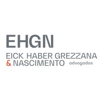 EHGN | Eick Haber Grezzana & Nascimento Advogados logo, EHGN | Eick Haber Grezzana & Nascimento Advogados contact details