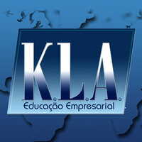 K.L.A. Educação Empresarial - Brasil logo, K.L.A. Educação Empresarial - Brasil contact details