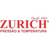 Zürich - Pressão & Temperatura logo, Zürich - Pressão & Temperatura contact details