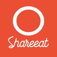 ShareEat logo, ShareEat contact details