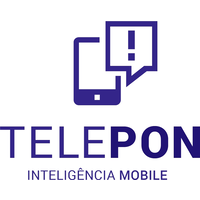 Telep Inteligência Mobile logo, Telep Inteligência Mobile contact details