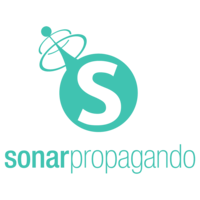 Sonar Propagando logo, Sonar Propagando contact details