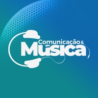 Comunicação & Música logo, Comunicação & Música contact details