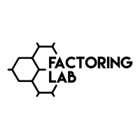 Factoring Lab logo, Factoring Lab contact details