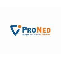 ProNed logo, ProNed contact details