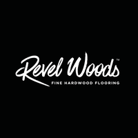 Revel Woods logo, Revel Woods contact details