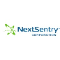 NextSentry logo, NextSentry contact details