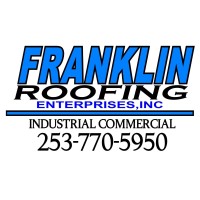 Franklin Roofing Enterprises Inc. logo, Franklin Roofing Enterprises Inc. contact details