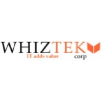 WHIZTEK Corp logo, WHIZTEK Corp contact details