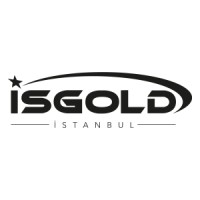 ISGOLD Altın Rafinerisi A.Ş. logo, ISGOLD Altın Rafinerisi A.Ş. contact details