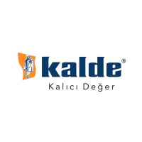 Kalde A.Ş. logo, Kalde A.Ş. contact details