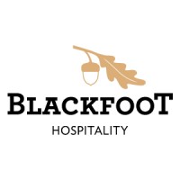 Blackfoot Hospitality logo, Blackfoot Hospitality contact details