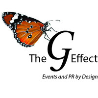 The G Effect LLC logo, The G Effect LLC contact details