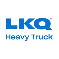 Lkq Heavy Truck logo, Lkq Heavy Truck contact details