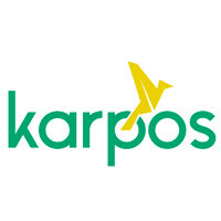 KARPOS RH logo, KARPOS RH contact details