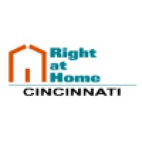 Right At Home, Greater Cincinnati logo, Right At Home, Greater Cincinnati contact details