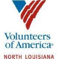 Volunteers of America of North Louisiana logo, Volunteers of America of North Louisiana contact details