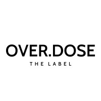 OverDose The Label logo, OverDose The Label contact details