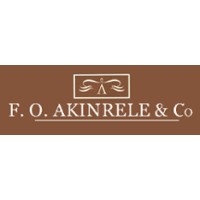 F.O Akinrele & Co logo, F.O Akinrele & Co contact details