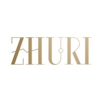 ZHURI Magazine logo, ZHURI Magazine contact details