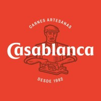 Carnes Casablanca S.A logo, Carnes Casablanca S.A contact details