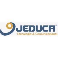 JEDUCA® logo, JEDUCA® contact details