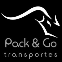 Pack & Go Transportes logo, Pack & Go Transportes contact details