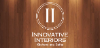 Innovative Interiors logo, Innovative Interiors contact details