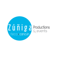 ZÚÑIGA PRODUCTIONS logo, ZÚÑIGA PRODUCTIONS contact details