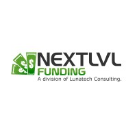 NextLVL Funding logo, NextLVL Funding contact details