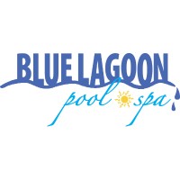 Blue Lagoon Pool and Spa logo, Blue Lagoon Pool and Spa contact details