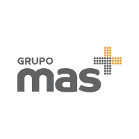 Grupo Mas logo, Grupo Mas contact details