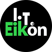 I.T. Eikon logo, I.T. Eikon contact details