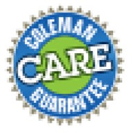 Coleman Carpet Cleaners, Inc. logo, Coleman Carpet Cleaners, Inc. contact details