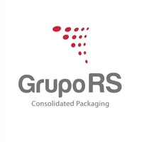 GRUPO RS logo, GRUPO RS contact details