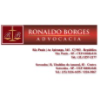 Advocacia Ronaldo Borges logo, Advocacia Ronaldo Borges contact details