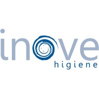 Inove Higiene logo, Inove Higiene contact details