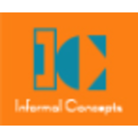 Informal Concepts logo, Informal Concepts contact details