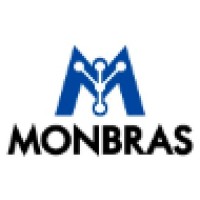 Grupo MONBRAS - Refratários, Montagens e Reciclagem logo, Grupo MONBRAS - Refratários, Montagens e Reciclagem contact details