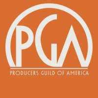 Producers Guild of America logo, Producers Guild of America contact details