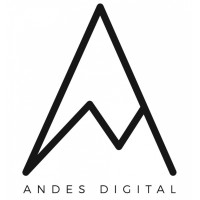 Andes Digital logo, Andes Digital contact details