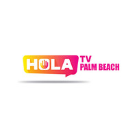 Hola Palm Beach TV logo, Hola Palm Beach TV contact details