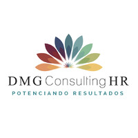 DMG Consulting HR logo, DMG Consulting HR contact details