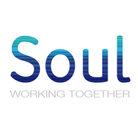 SoulWork Chile logo, SoulWork Chile contact details