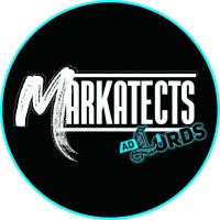 Markatects Corp. logo, Markatects Corp. contact details